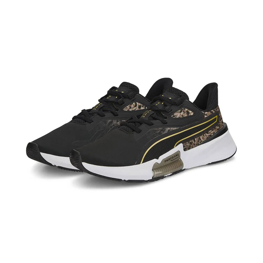 PUMA PWRFRAME TR SAFARI GLAM WNS