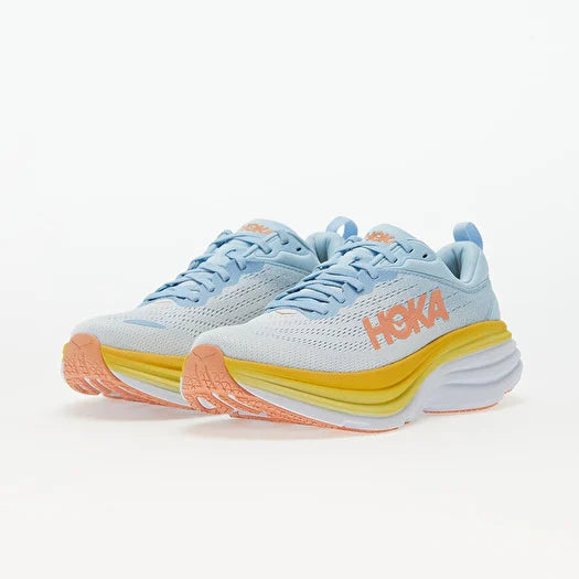 HOKA W BONDI 8 WIDE