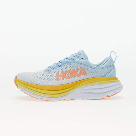 HOKA W BONDI 8 WIDE