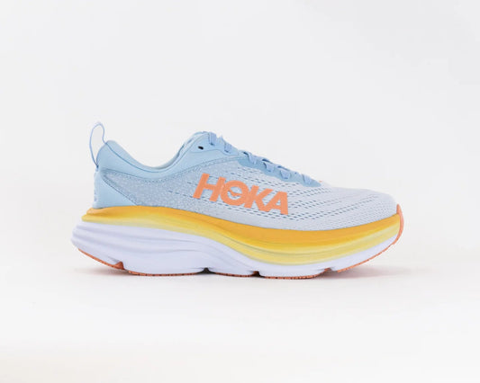 HOKA W BONDI 8 WIDE