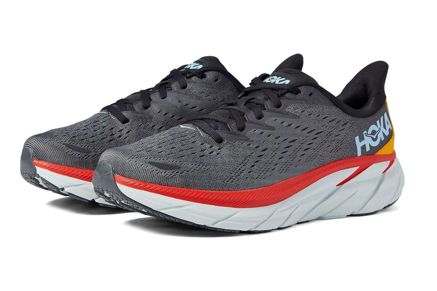 HOKA M CLIFTON 8