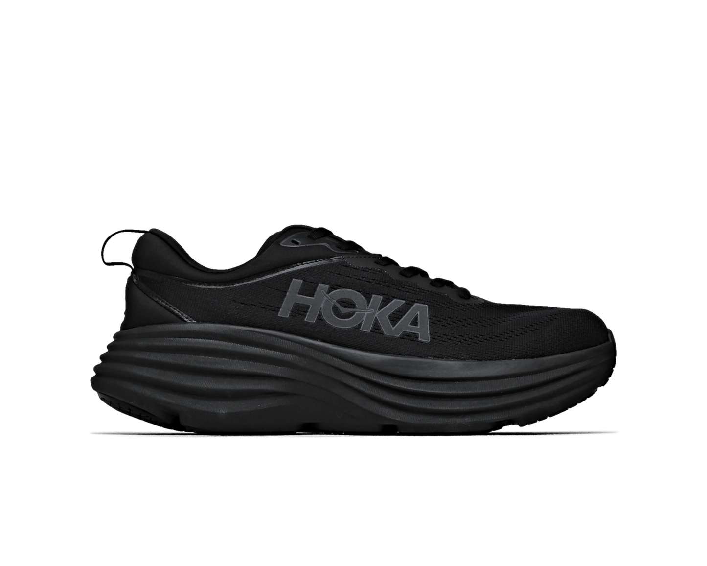 HOKA M BONDI 8 WIDE