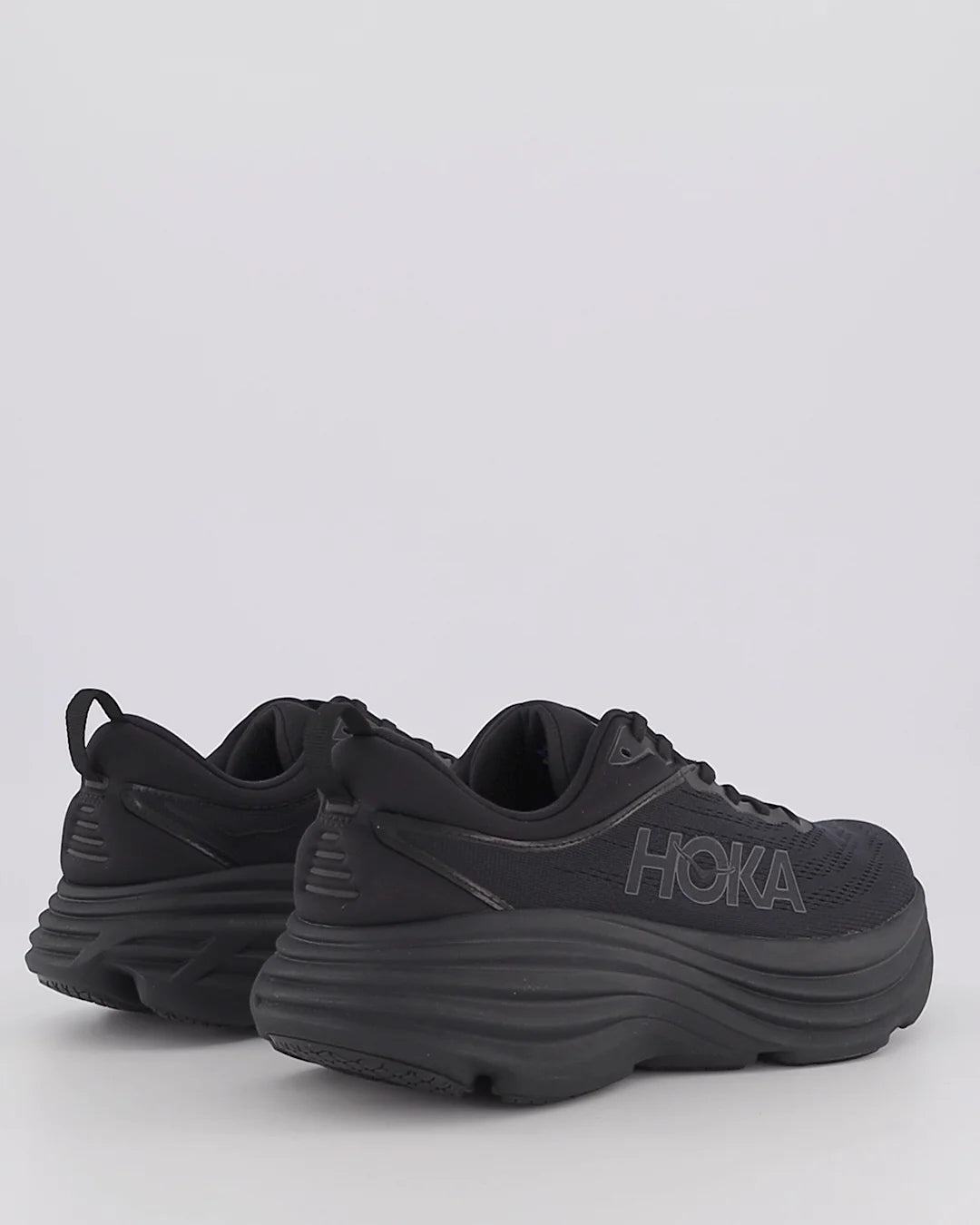 HOKA M BONDI 8 WIDE