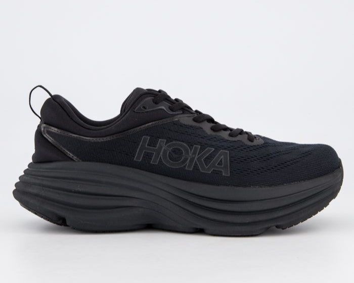 HOKA M BONDI 8 WIDE