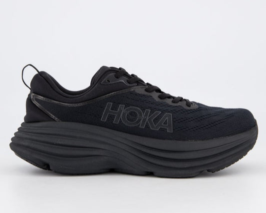 HOKA M BONDI 8 WIDE