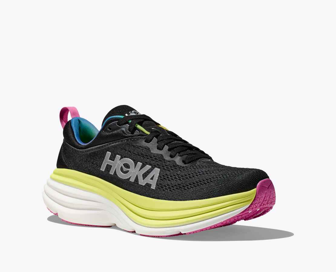 HOKA M BONDI 8