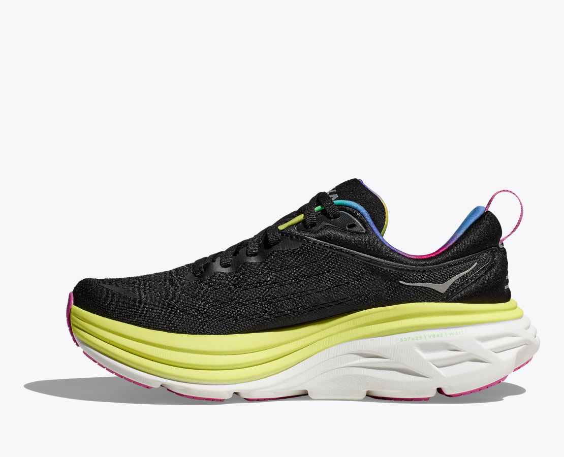 HOKA M BONDI 8