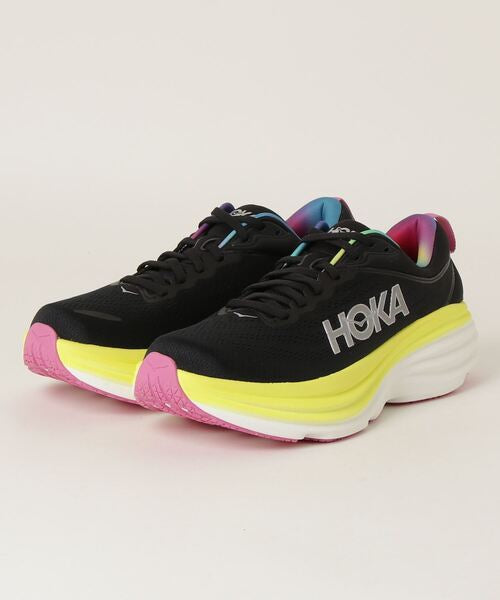 HOKA M BONDI 8