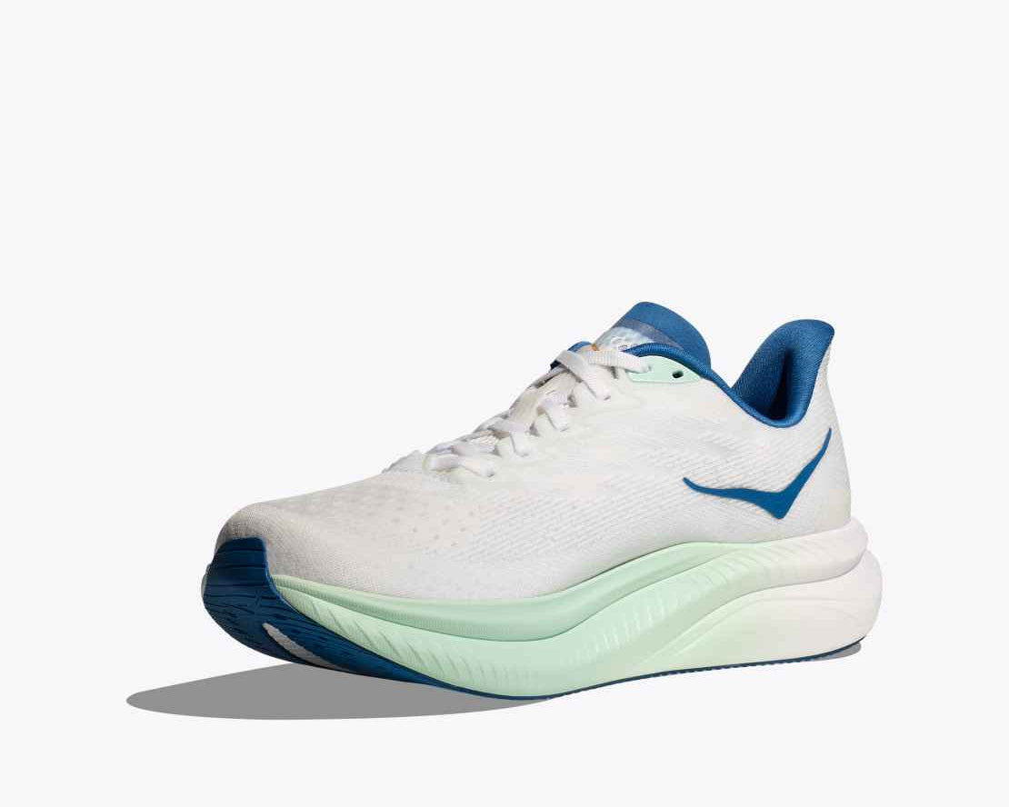 HOKA M MACH 6