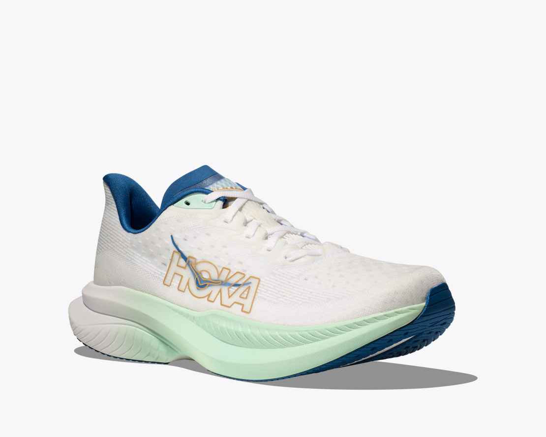 HOKA M MACH 6