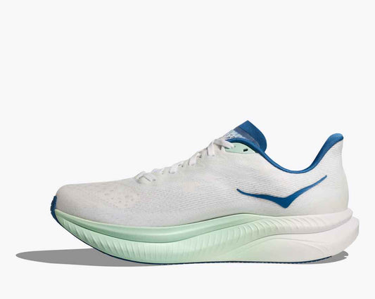 HOKA M MACH 6