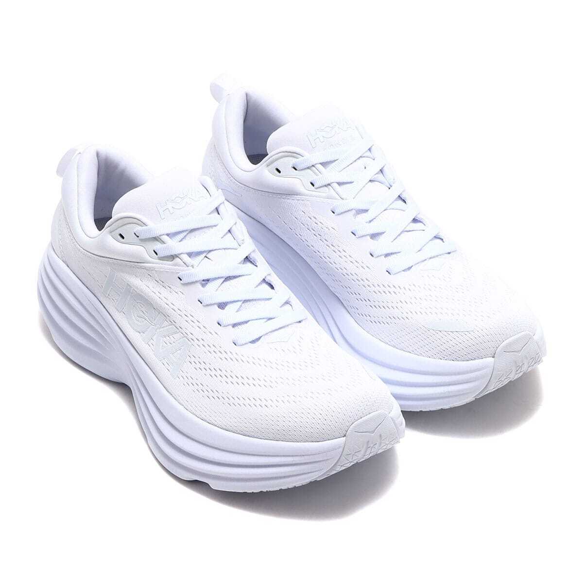 HOKA W BONDI 8