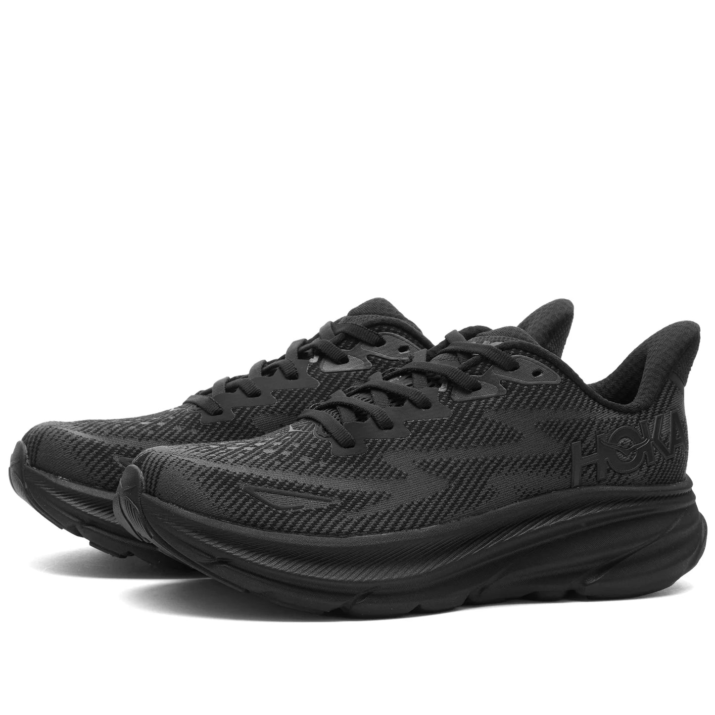 HOKA W CLIFTON 9