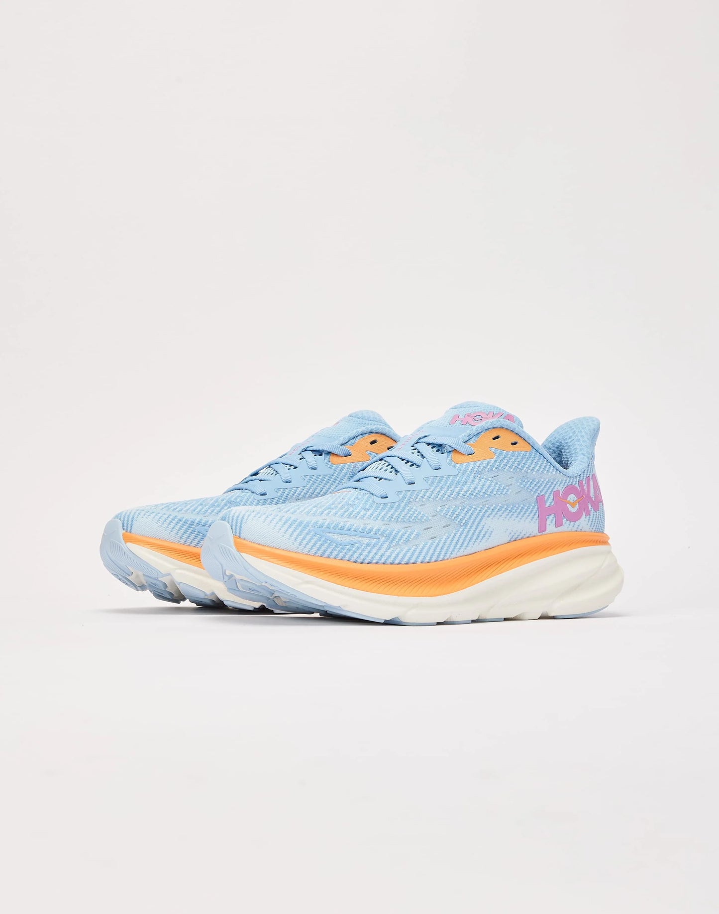 HOKA W CLIFTON 9