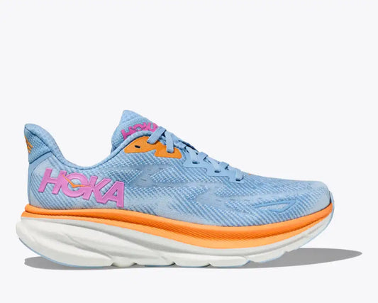HOKA W CLIFTON 9