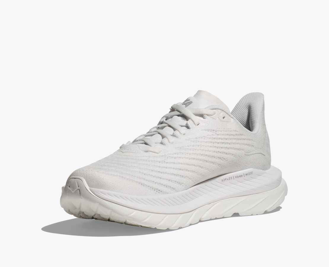 HOKA W MACH 5