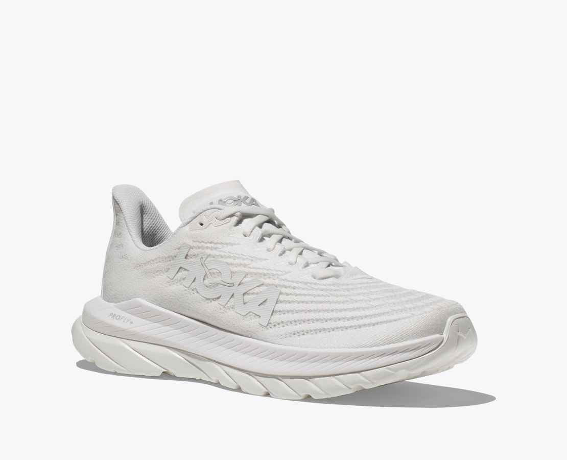 HOKA W MACH 5