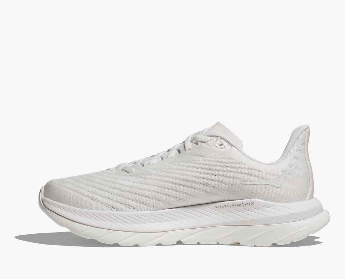 HOKA W MACH 5
