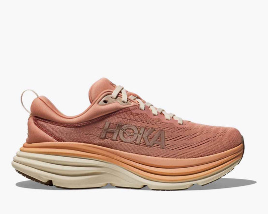 HOKA W BONDI 8