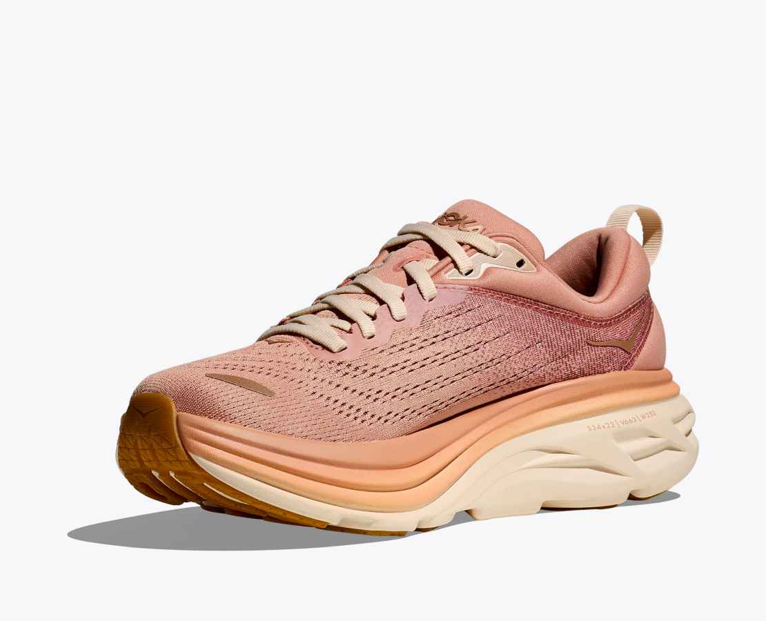 HOKA W BONDI 8