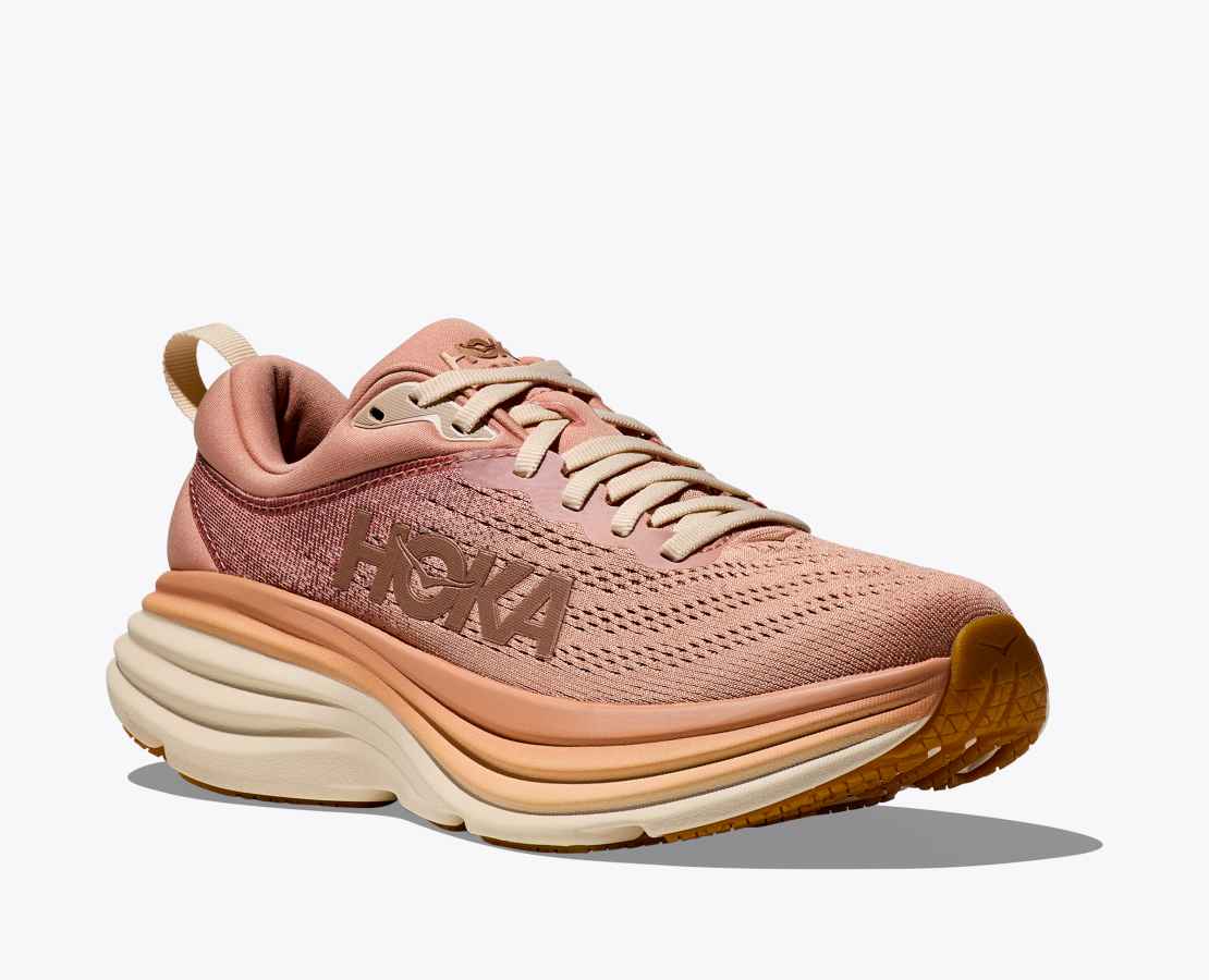 HOKA W BONDI 8