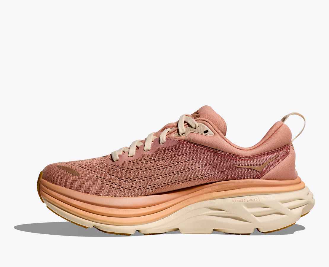 HOKA W BONDI 8