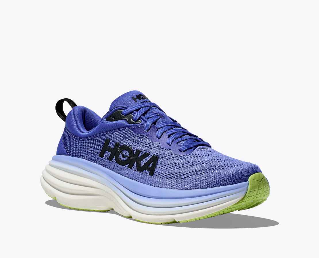 HOKA W BONDI 8