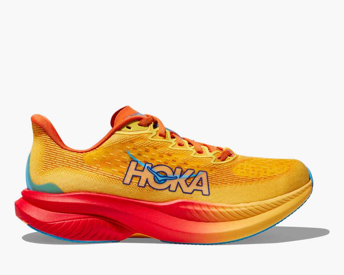 HOKA W MACH 6