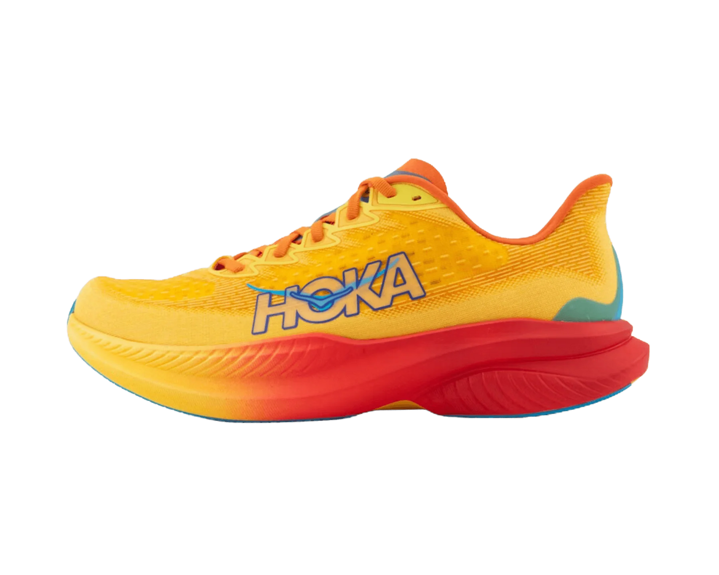 HOKA W MACH 6