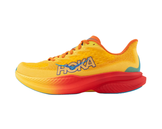 HOKA W MACH 6
