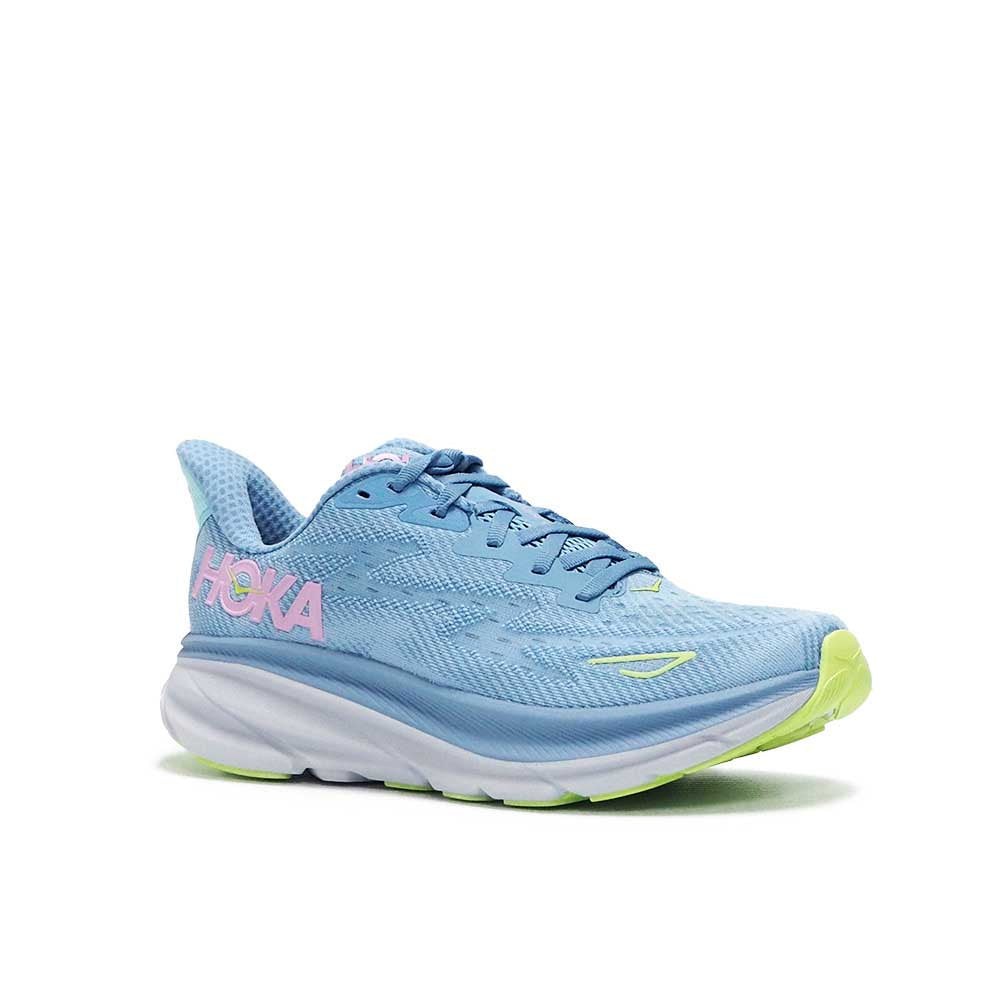HOKA W CLIFTON 9 WIDE