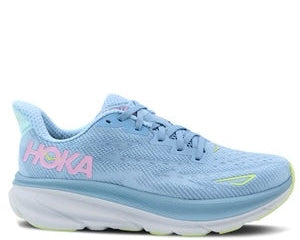 HOKA W CLIFTON 9 WIDE