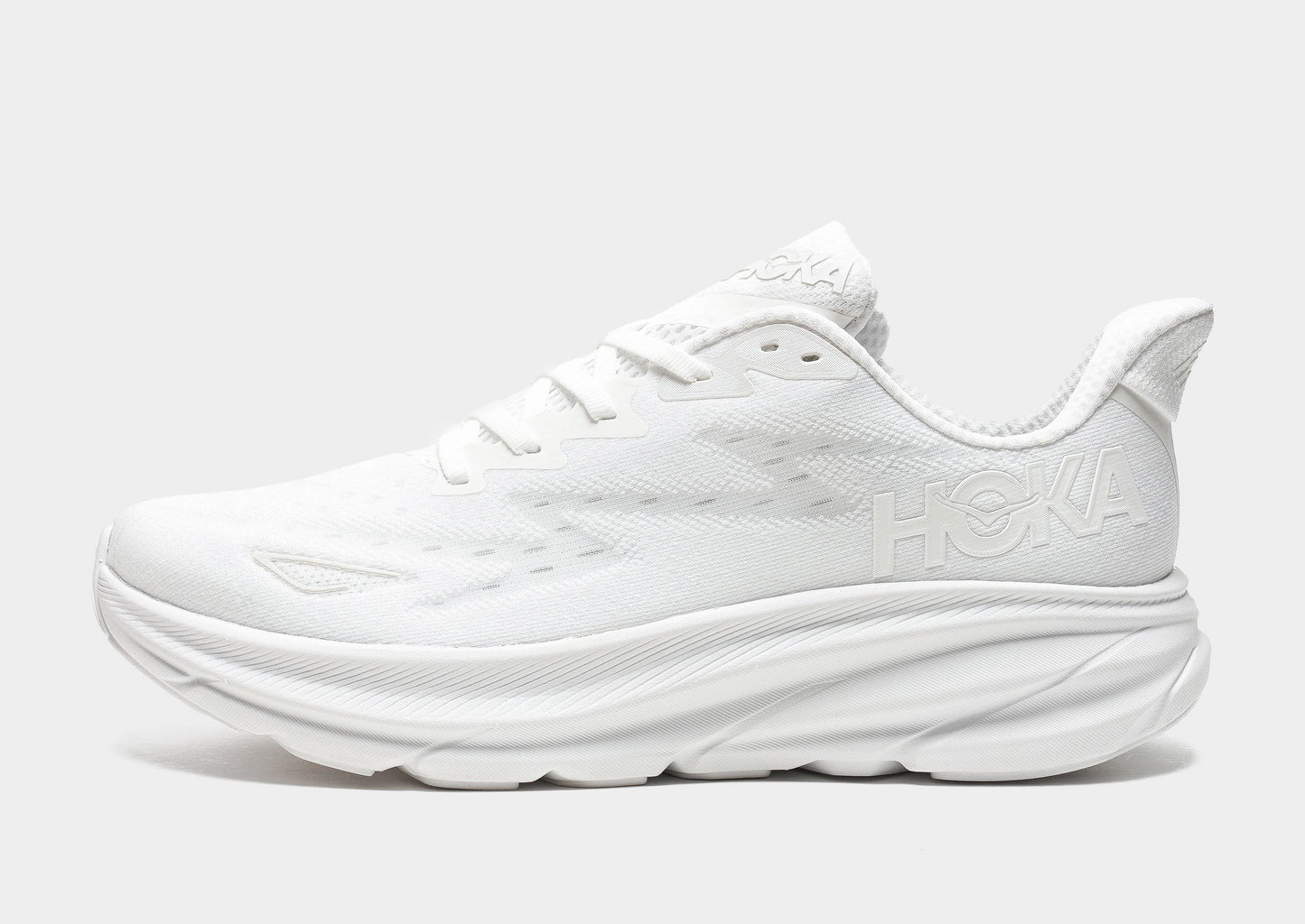 HOKA W CLIFTON