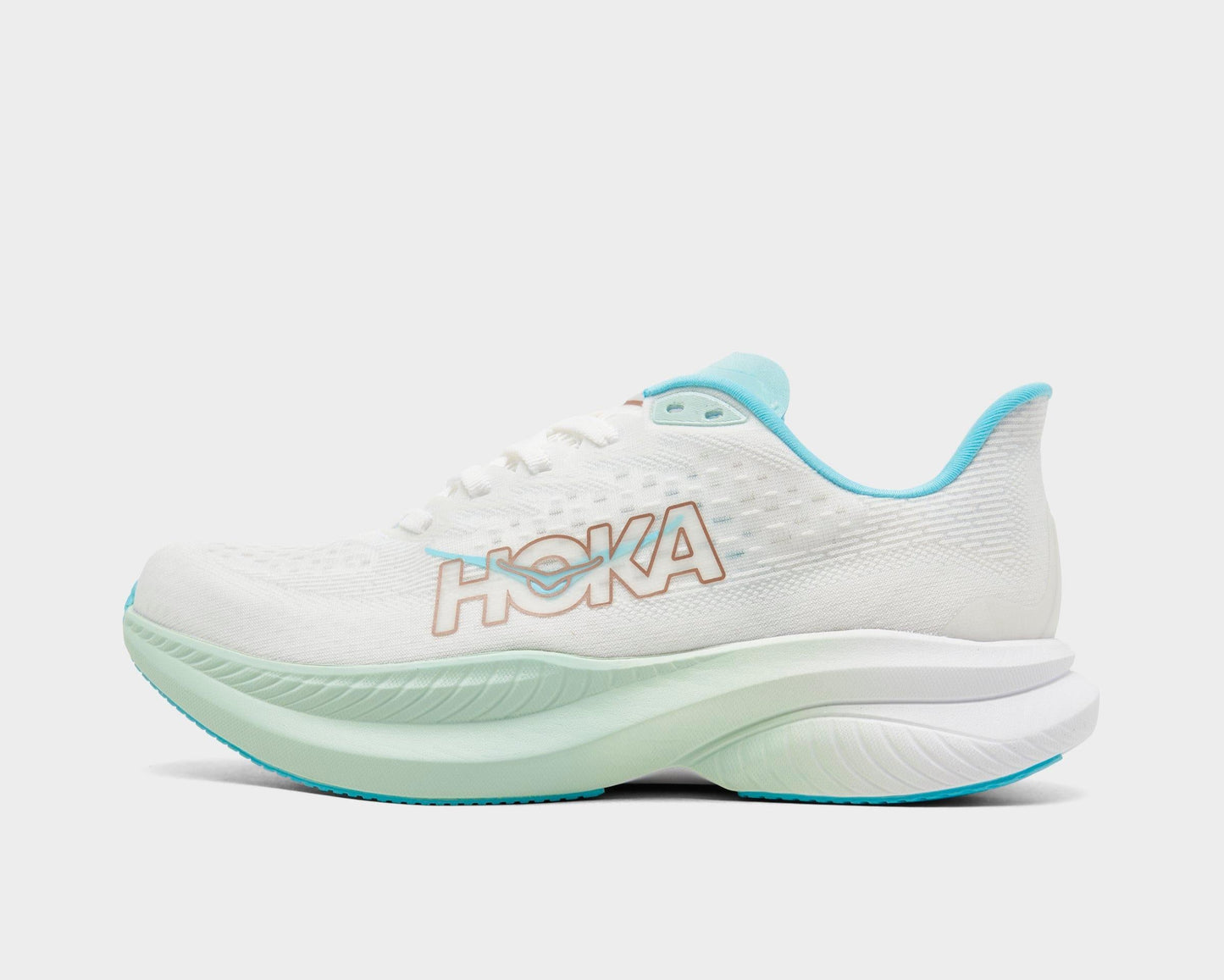 HOKA W MACH 6