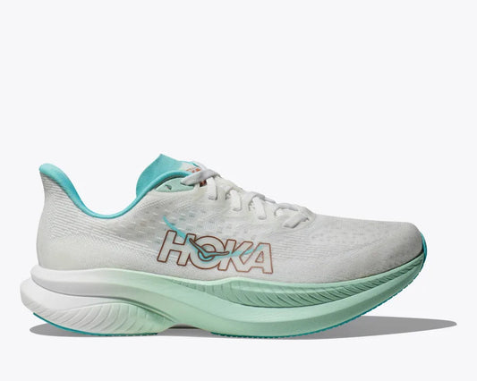 HOKA W MACH 6