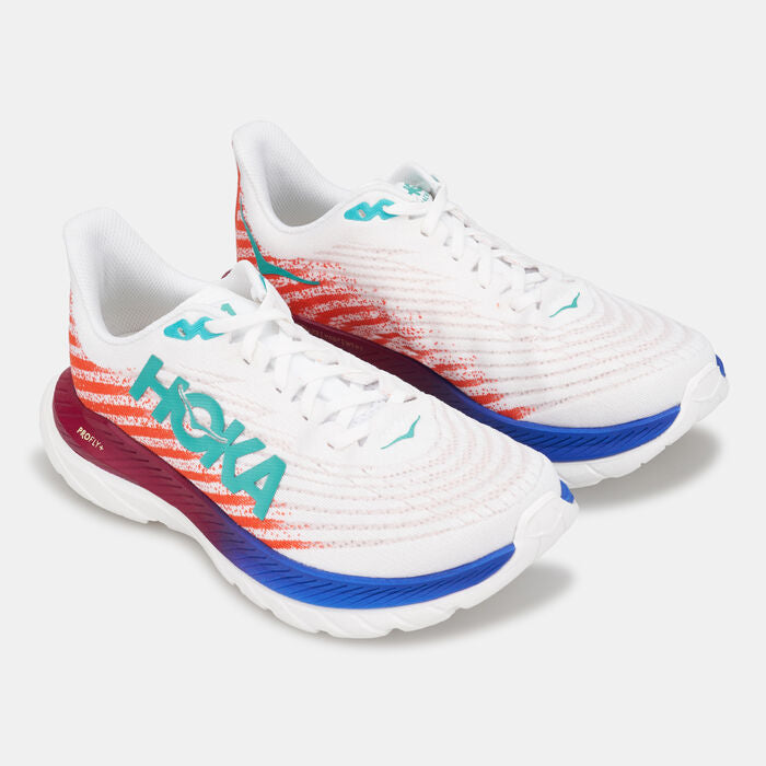 HOKA W MACH 5