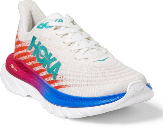 HOKA W MACH 5