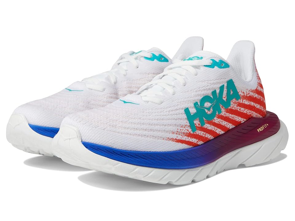 HOKA W MACH 5