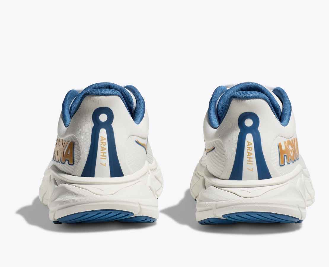 HOKA M ARAHI 7 WIDE