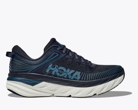 HOKA M BONDI 7 WIDE