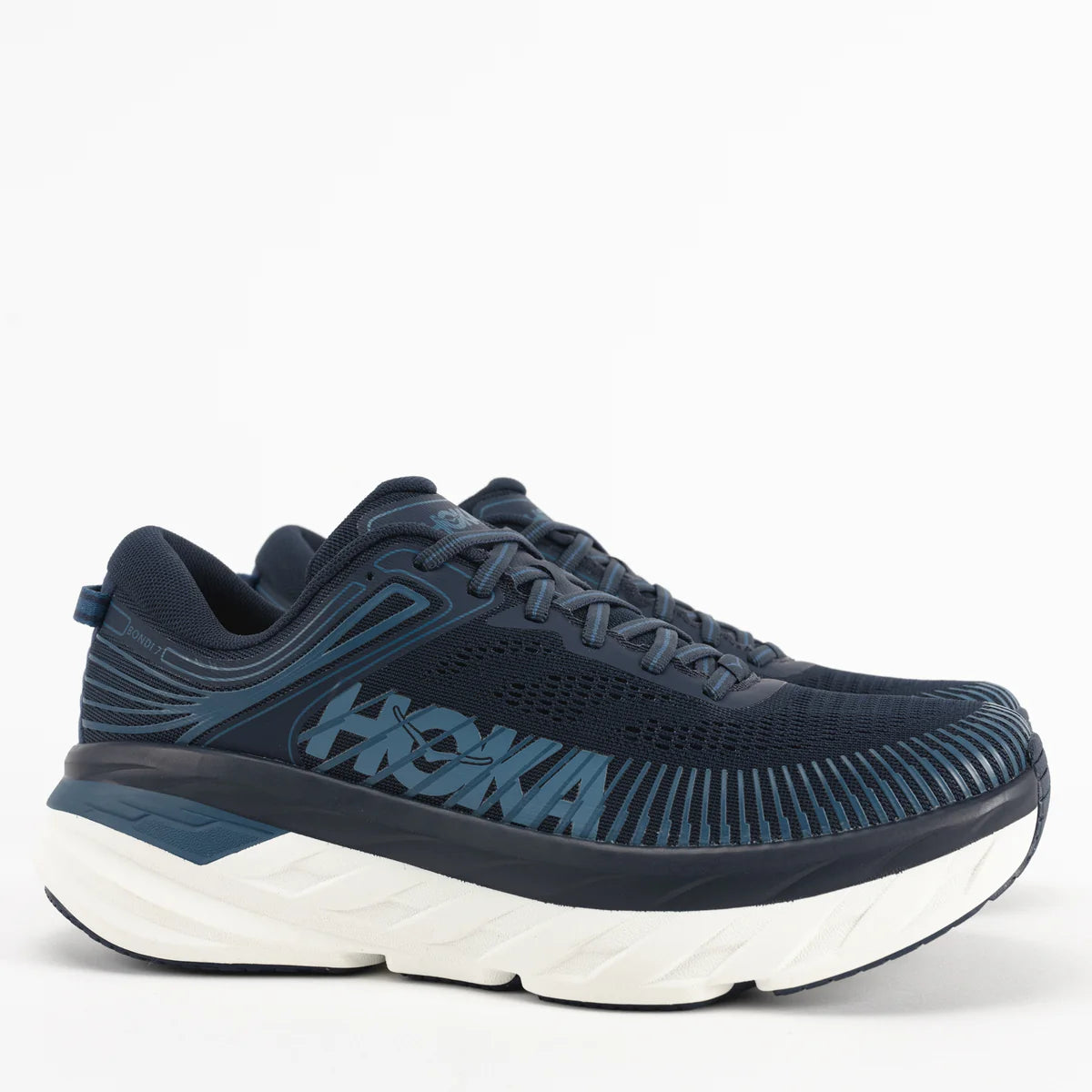 HOKA M BONDI 7 WIDE