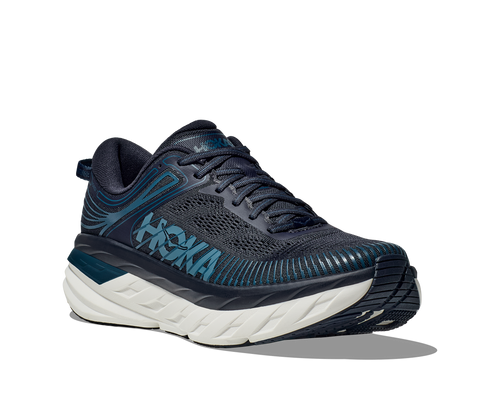 HOKA M BONDI 7 WIDE