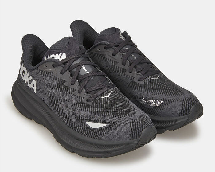 HOKA W CLIFTON 9 GTX