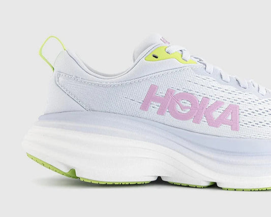 HOKA W BONDI 8 WIDE
