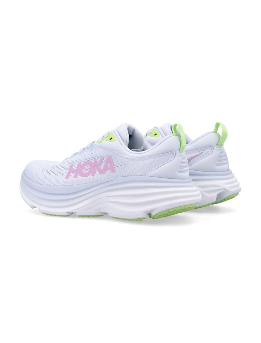 HOKA W BONDI 8 WIDE