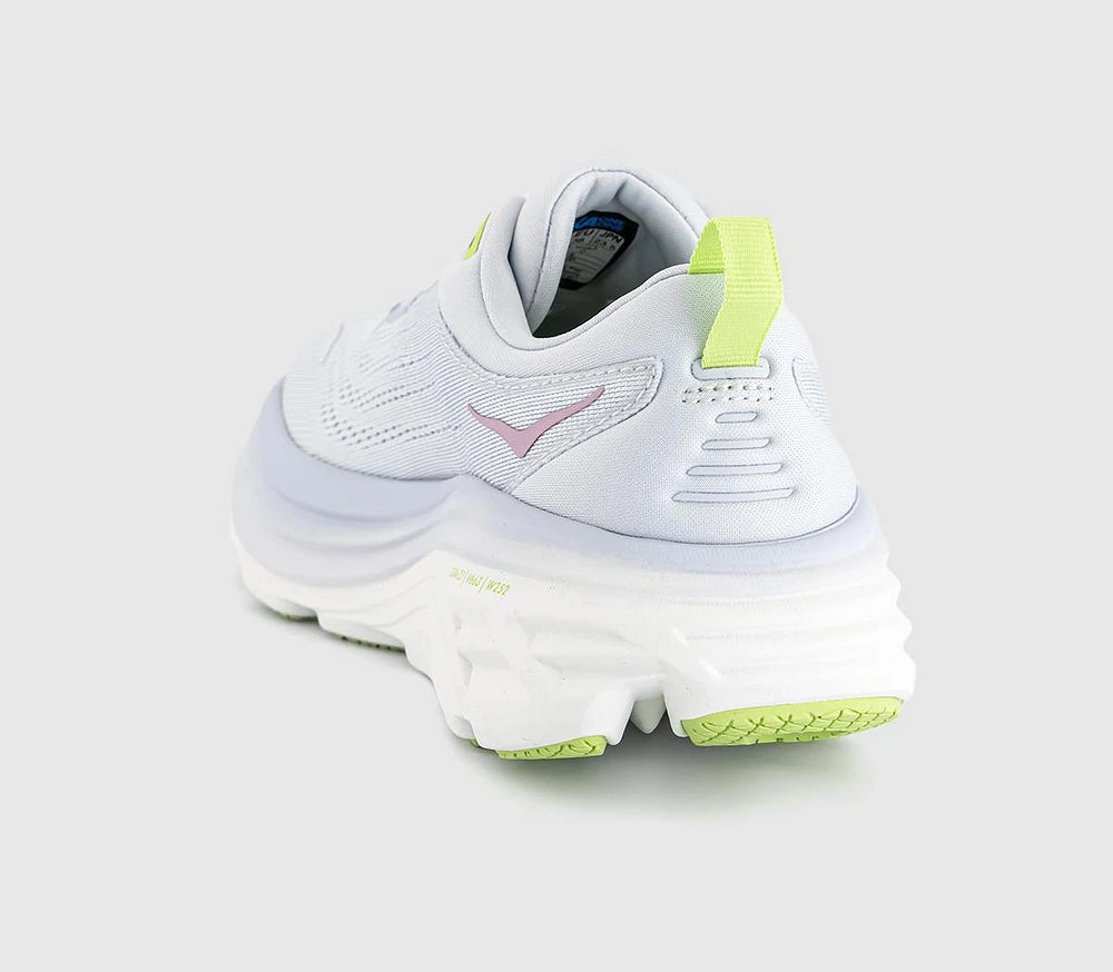 HOKA W BONDI 8 WIDE