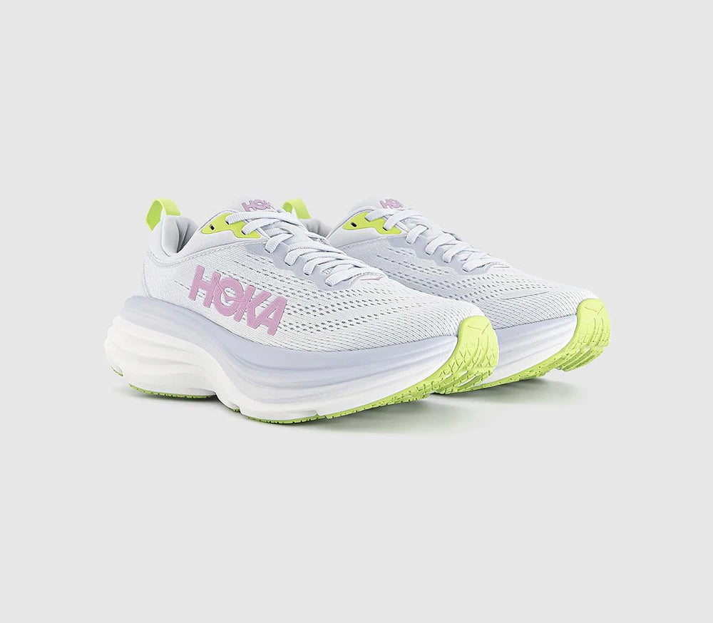HOKA W BONDI 8 WIDE